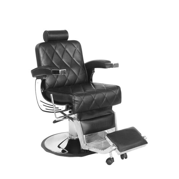Парикмахерское кресло для барбершопа «Чарли»